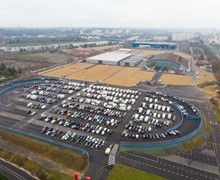 2019 Indoor Tours